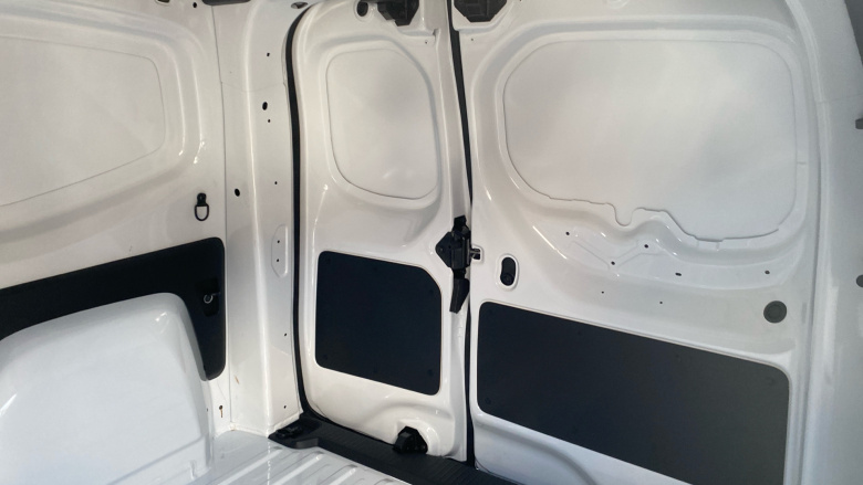 Mercedes-Benz Citan L1 Diesel 110CDI Base Van